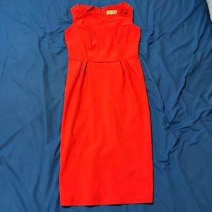 Women’s Bettie Page dress